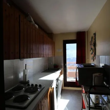 Апартаменты 9 Pers. Avec 2 Balcons 70103